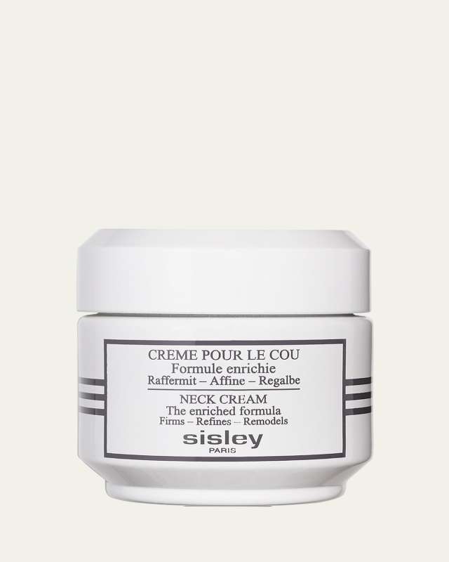 Neck Cream, The Enriched Formula, 1.6 oz.